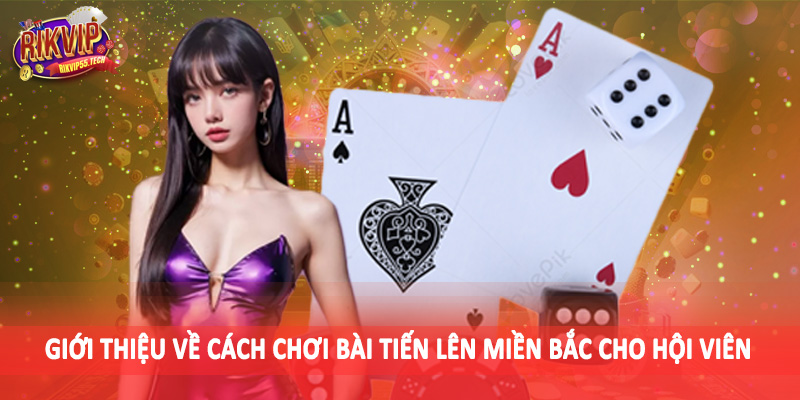 Cách Chơi Bài Tiến Lên Miền Bắc - Kiến Thức Đầu Tư Cần Nắm 2025 2 Giới thiệu về cách chơi bài tiến lên miền bắc cho hội viên