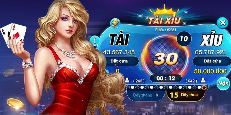 Cách đánh tài xỉu luôn thắng